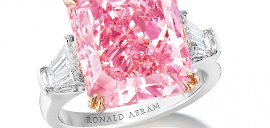 Dojde k raketovému nárůstu hodnoty diamantů Argyle? Co se stane s trhem luxusních šperků až dojdou zásoby?